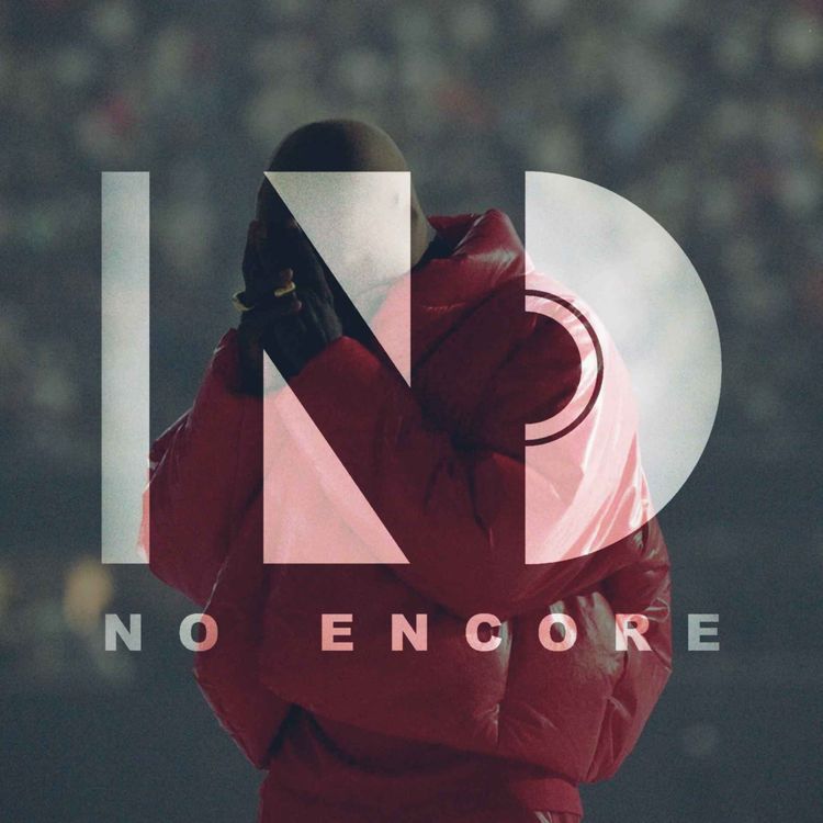 cover art for 292: THE KANYE WEST & DONDA REVIEW