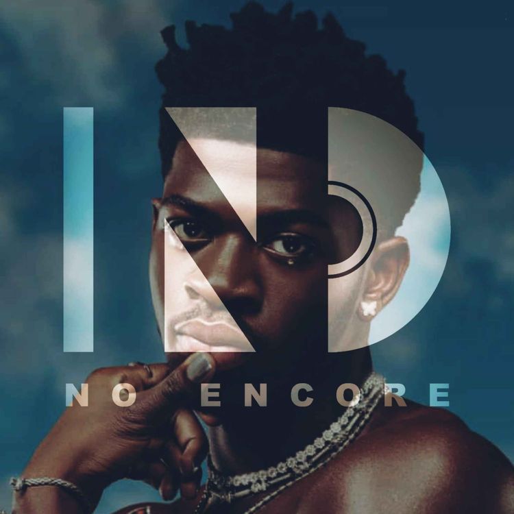 cover art for 296: TOP 5 COUNTRY SONGS (BEST & WORST) / LIL NAS X REVIEW