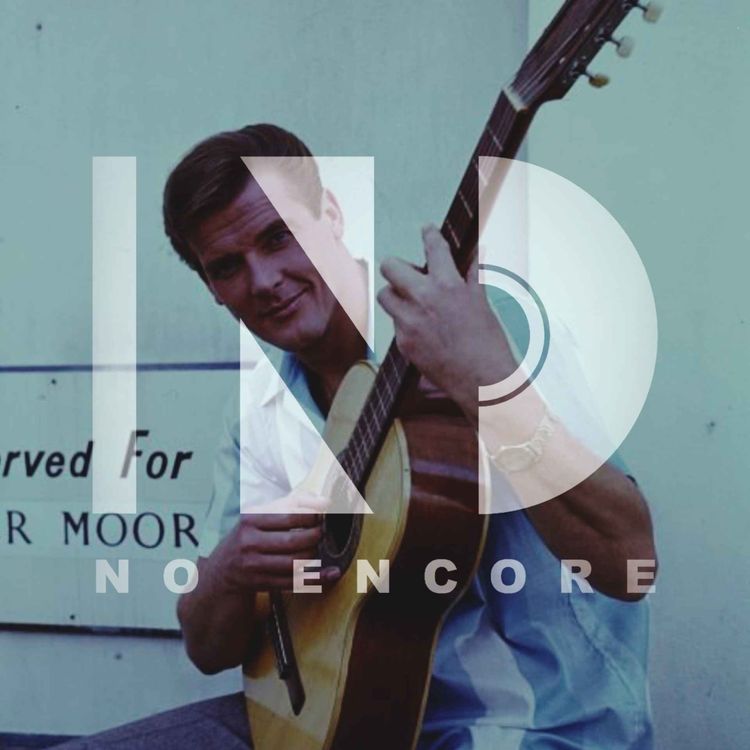 cover art for 297: TOP 5 ALTERNATIVE BOND THEMES