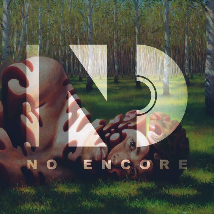 cover art for 298: TOP 5 SONGS ABOUT HATERS / JAMES BLAKE REVIEW