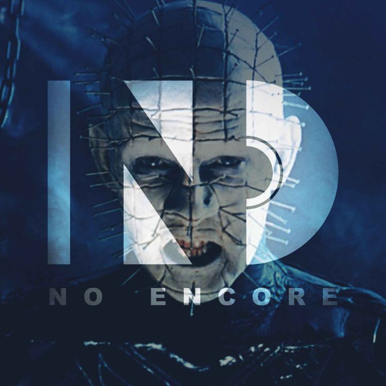 cover art for 301: TOP 5 HORROR MOVIE SCORES / SELF ESTEEM REVIEW