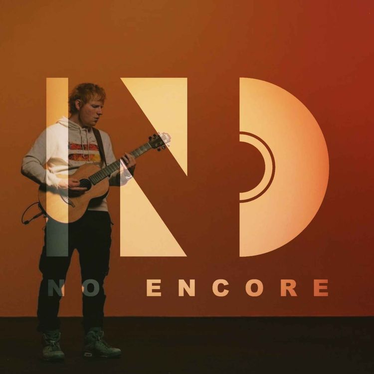 cover art for 302: TOP 5 MISUNDERSTOOD SONGS / ED SHEERAN REVIEW