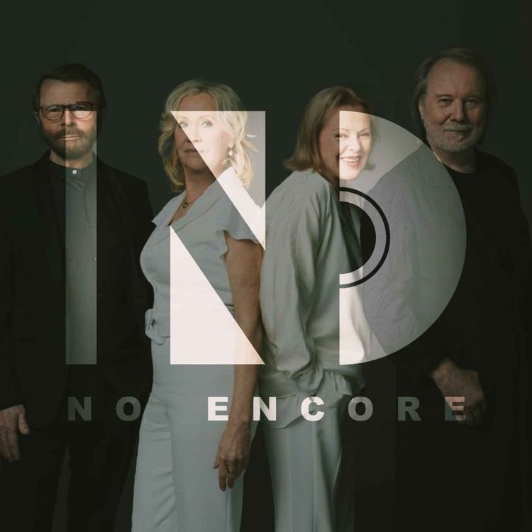 cover art for 303: TOP 5 SONGS BY COUPLES / ABBA REVIEW