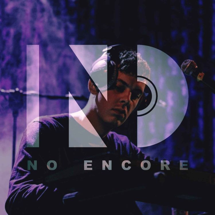 cover art for Before The ENCORE #5 | JarJarJr