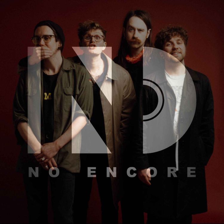 cover art for 310: TOP 5 SONGS ABOUT FREEDOM / YARD ACT REVIEW