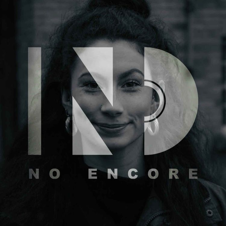 cover art for Before The ENCORE #6 | Bekah Molony