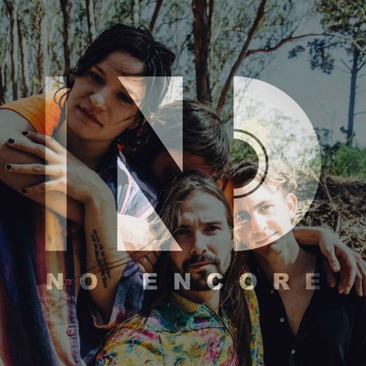 cover art for 313: TOP 5 LONG ALBUMS / BIG THIEF REVIEW