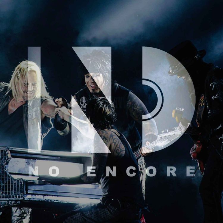 cover art for 314: TOP 5 POWER BALLADS