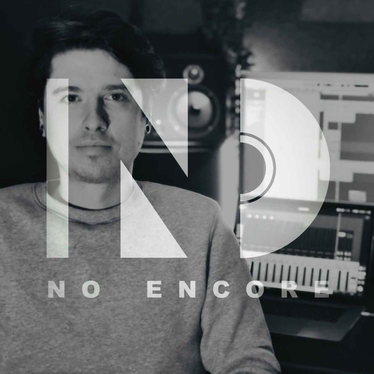 cover art for Before The ENCORE #7 | Cormac Butler