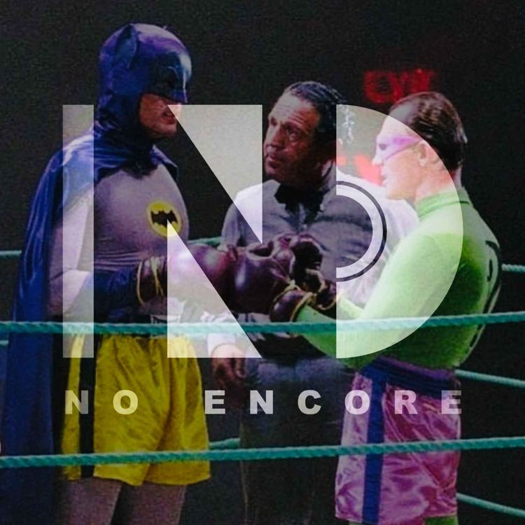 cover art for 316: TOP 5 SONGS ABOUT HEROES & VILLAINS