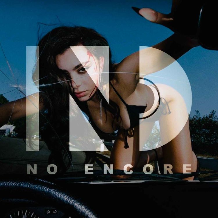 cover art for 318: TOP 5 GAME-CHANGING POP SONGS / CHARLI XCX REVIEW