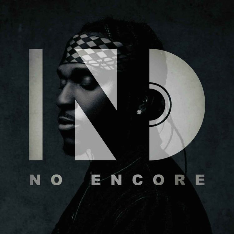 cover art for 323: TOP 5 SONGS ABOUT CRIMES / PUSHA T REVIEW