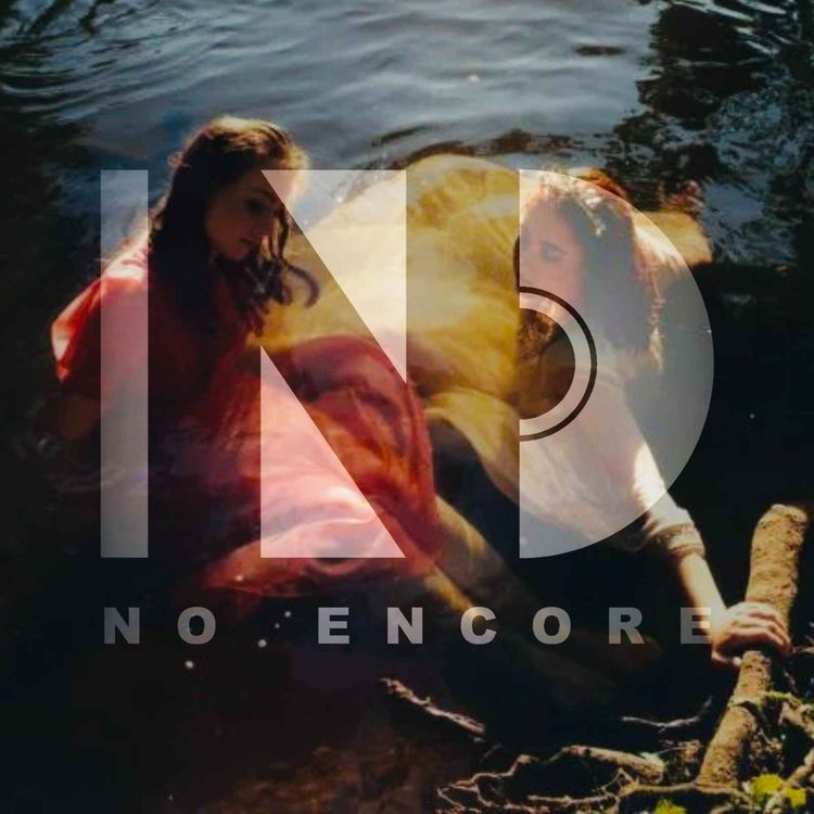 cover art for 324: TOP 5 WORST BAND NAMES / LET'S EAT GRANDMA REVIEW