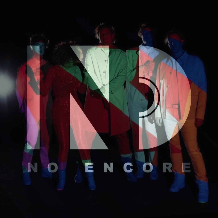 cover art for 325: TOP 5 SEQUEL SONGS / ARCADE FIRE REVIEW