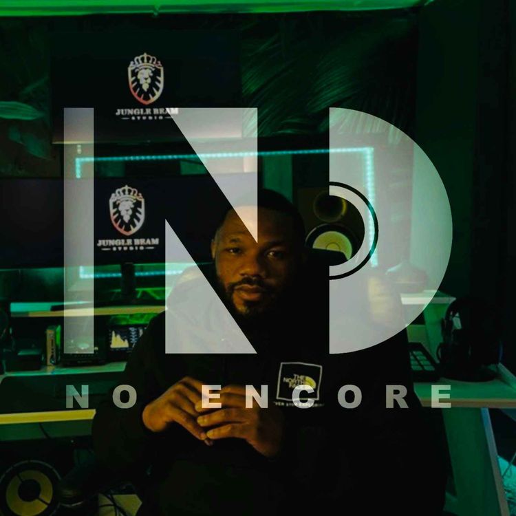 cover art for Before The ENCORE #10 | MixedBySimba