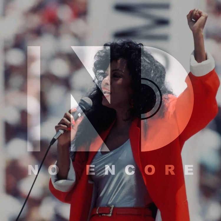 cover art for 329: TOP 5 GOOSEBUMP-INDUCING SPORT ANTHEMS