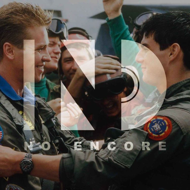 cover art for 330: TOP 5 MOVIE OPENING CREDITS MUSIC