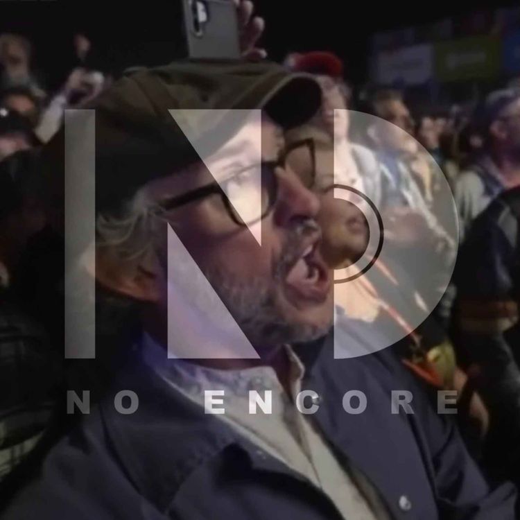 cover art for 332: TOP 5 LIVE PERFORMANCES II