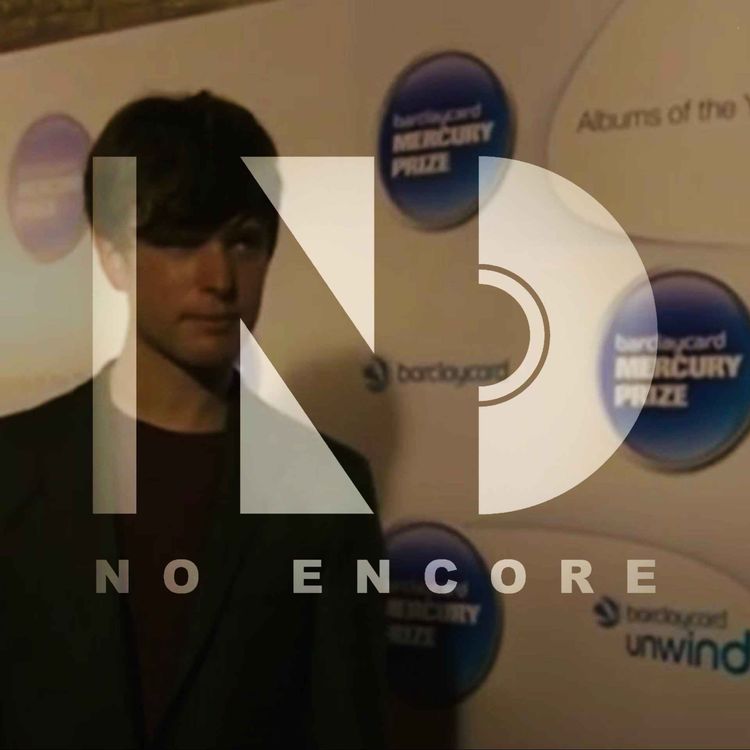 cover art for 335: TOP 5 AMBIENT CHILLAX