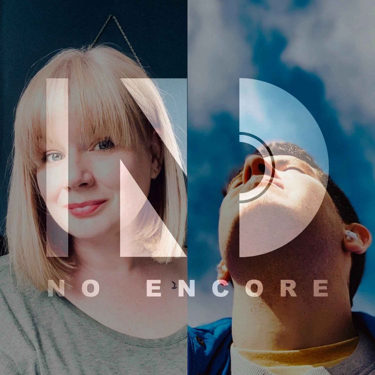 cover art for Before The ENCORE #12 | THE MANAGEMENT PANEL with Sheena Madden and David Wilkinson