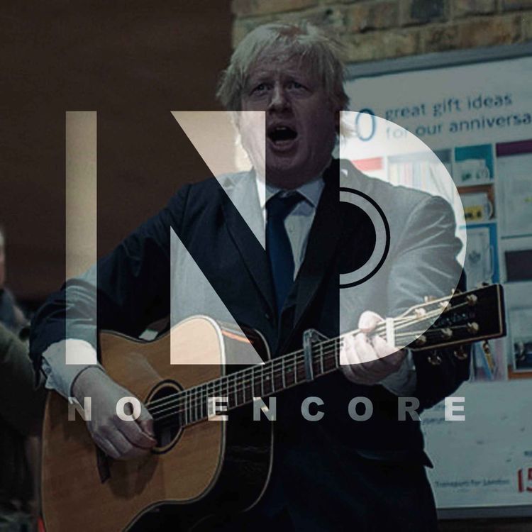 cover art for 336: TOP 5 PROTEST SONGS (BEST & WORST)