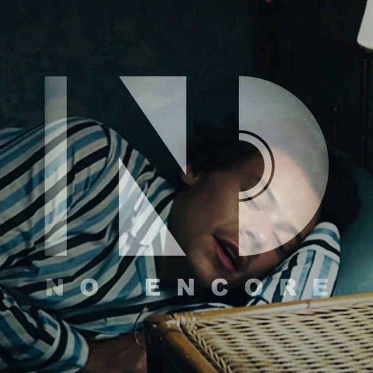 cover art for 339: TOP 5 SONGS ABOUT THE NIGHT