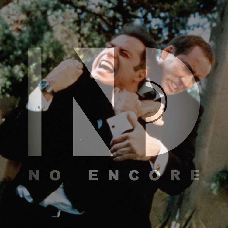 cover art for 340: TOP 5 ACTION MOVIE SCORES / DAITHÍ INTERVIEW