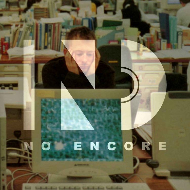 cover art for 341: TOP 5 WORK SONGS / OVERHEAD, THE ALBATROSS INTERVIEW