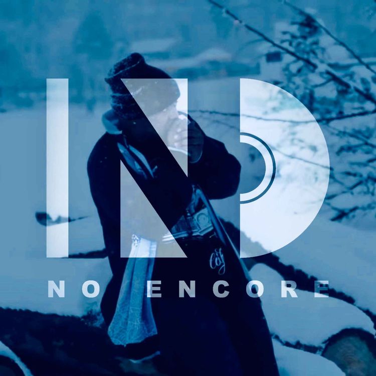 cover art for 342: TOP 5 SONGS ABOUT THE COLD 