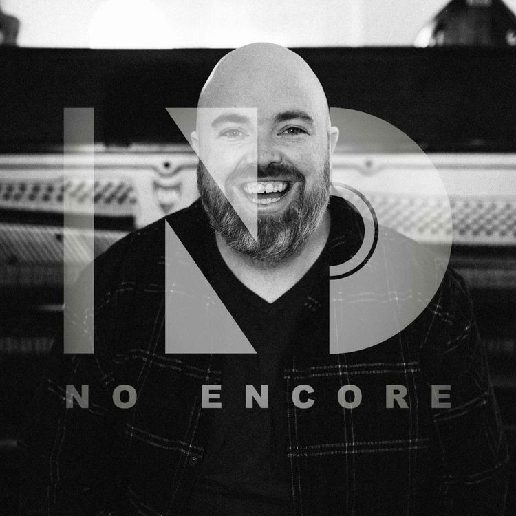 cover art for Before The ENCORE #14 | Philip Magee