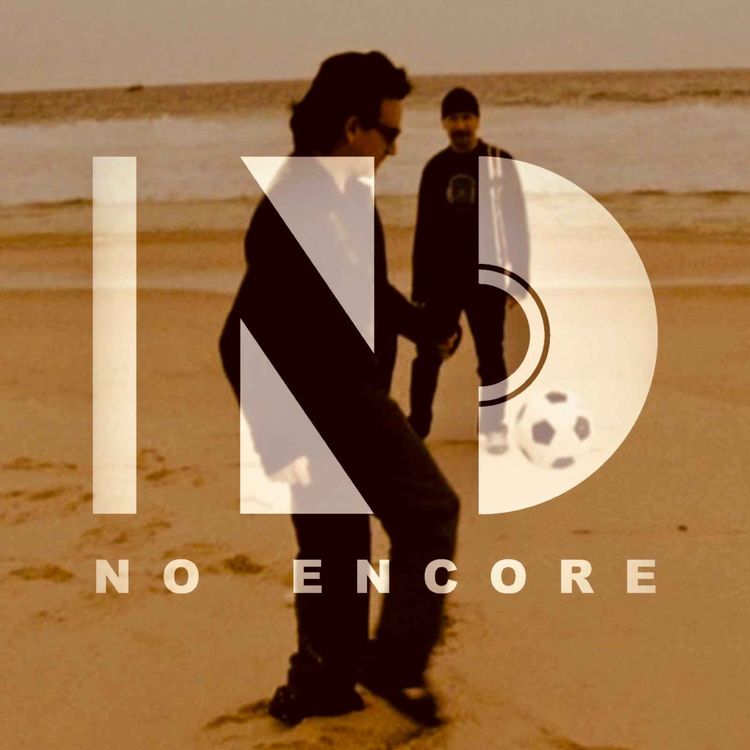 cover art for 348: TOP 5 SONGS ABOUT SPORT FT. RICHARD CHAMBERS