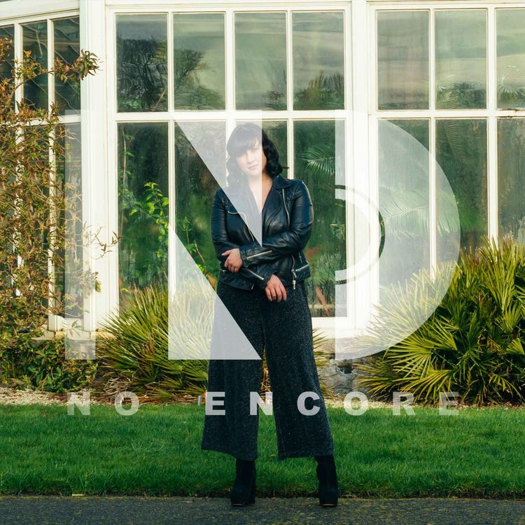 cover art for Before The ENCORE #15 | Ruth Medjber