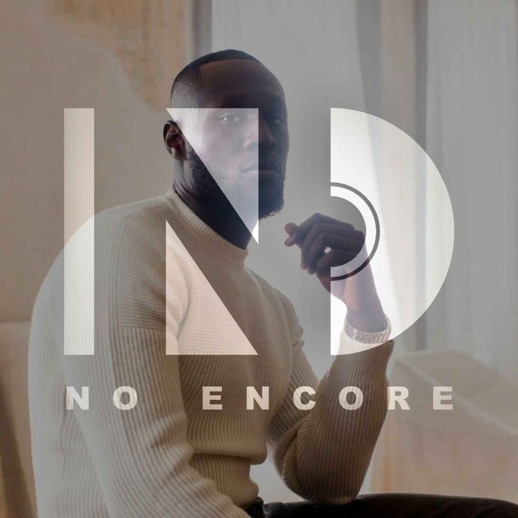 cover art for 350: TOP 5 STANDALONE SINGLES / STORMZY REVIEW