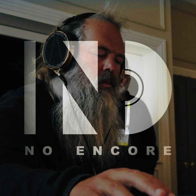 cover art for THE BEST OF NO ENCORE 2022