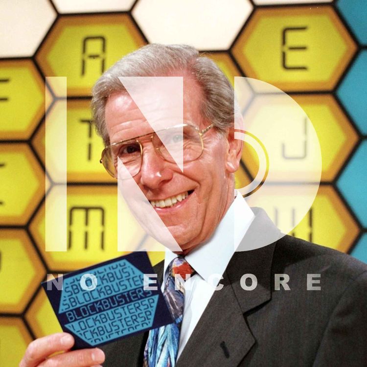 cover art for 353: NO ENCORE QUIZ III