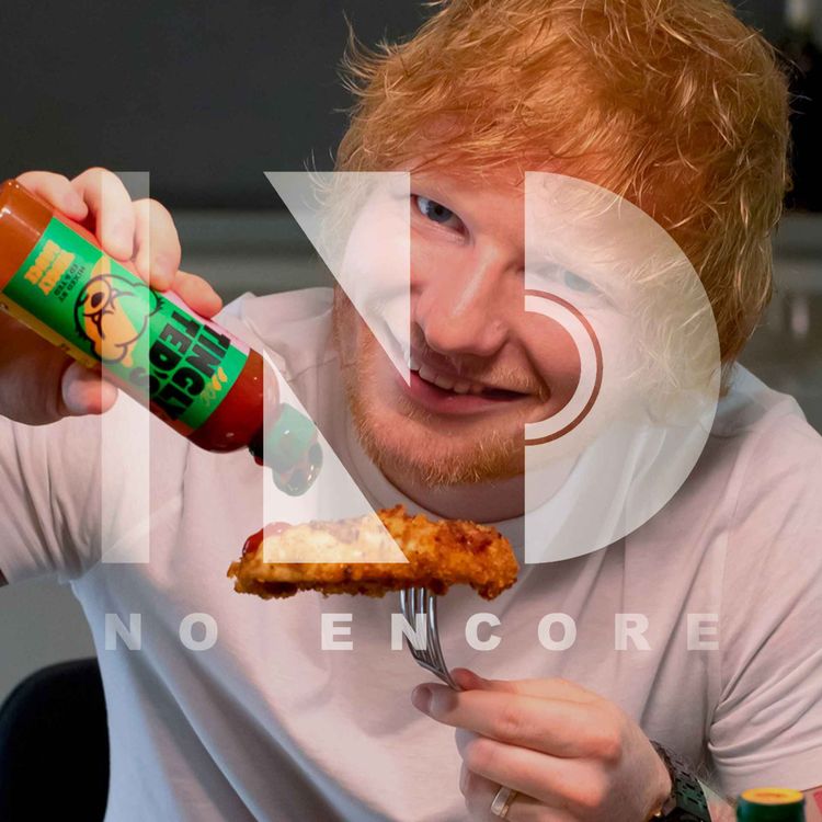 cover art for 356: TOP 5 BAD SONGS ON CLASSIC ALBUMS