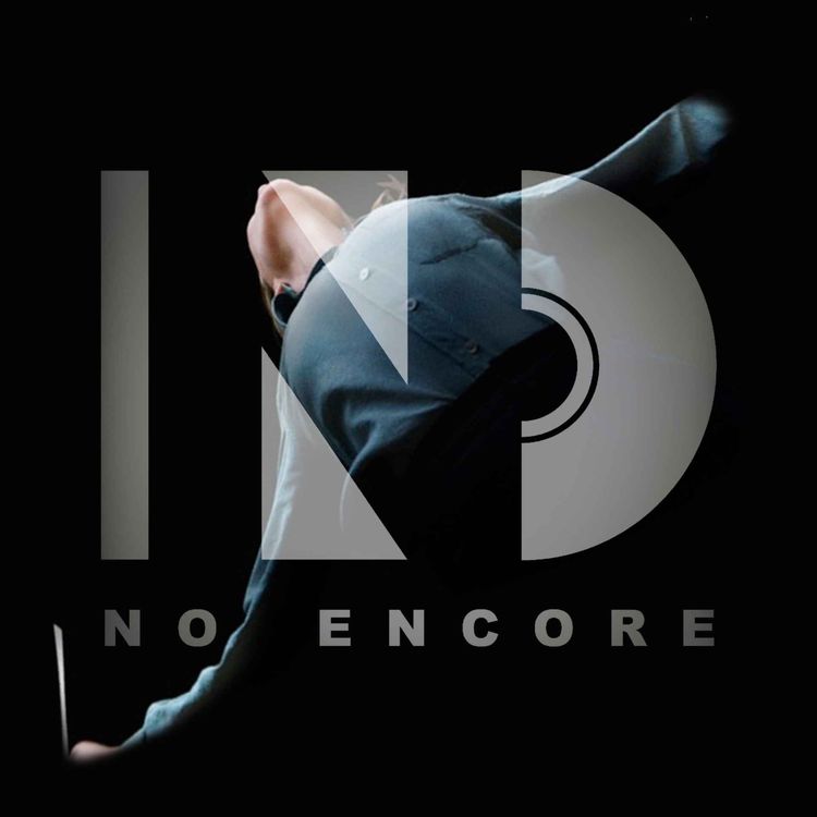 cover art for NO POPCORN #43 | TÁR (2022)