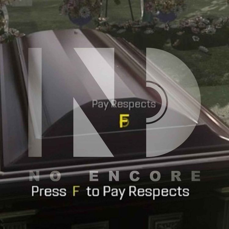 cover art for 360: TOP 5 SONGS FOR THE DEAD ft. Mark Conroy