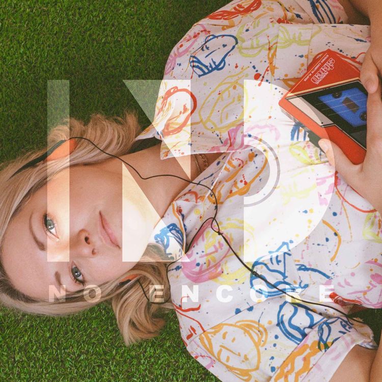 cover art for 361: TOP 5 MOVIE NEEDLE DROPS ft. Ailbhe Reddy