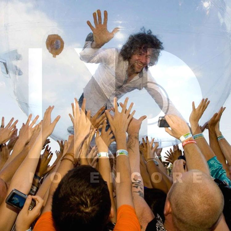 cover art for 362: TOP 5 SHOW-STEALING SUPPORT ACTS ft. Colm O'Regan