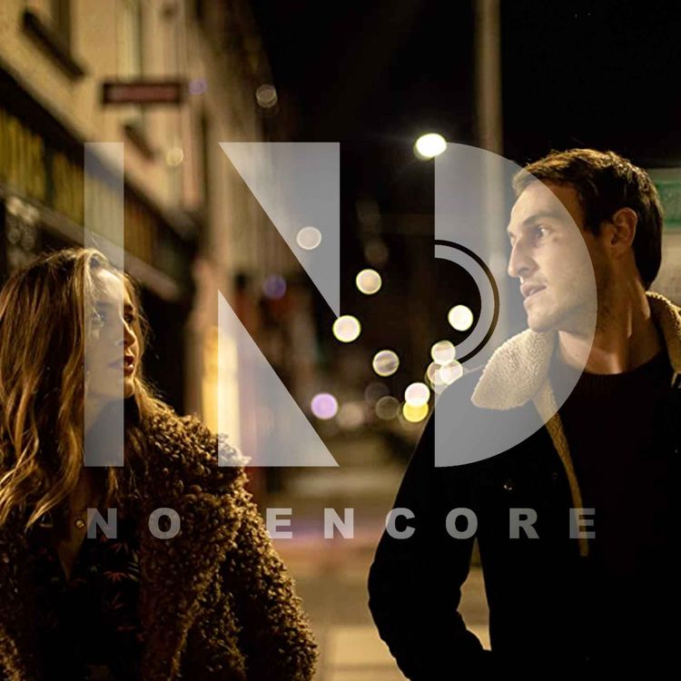 cover art for 364: THE MUSIC & MAKING OF LAKELANDS ft. Daithí + Robert Higgins