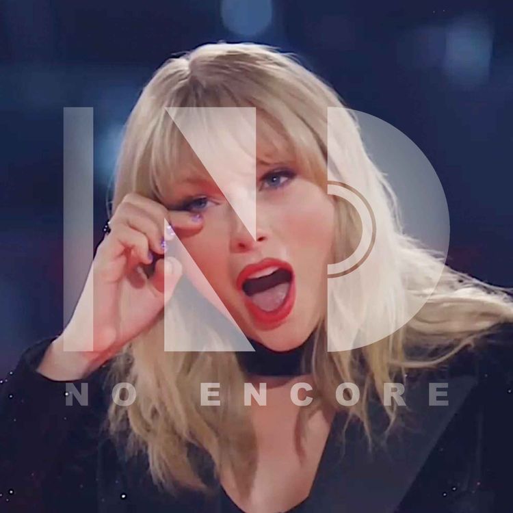 cover art for 366: TOP 5 MUSIC FLOPS ft. Fionnuala Jones