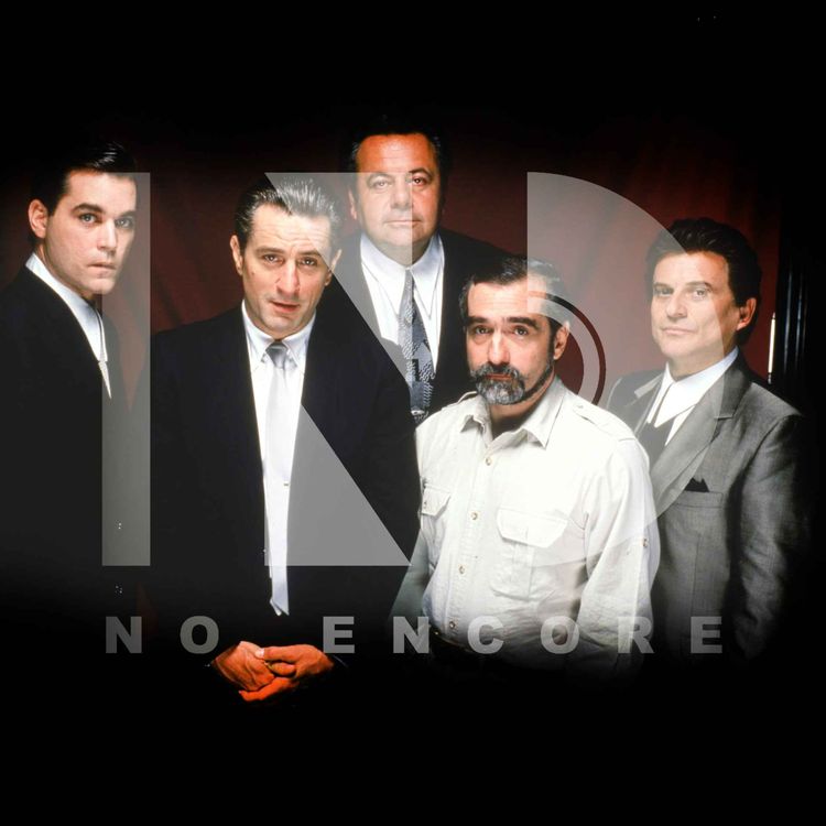 cover art for 368: TOP 5 MAFIA MOVIE MUSIC ft. Peter McGann