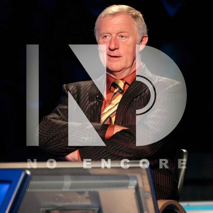 cover art for 370: NO ENCORE QUIZ IV 