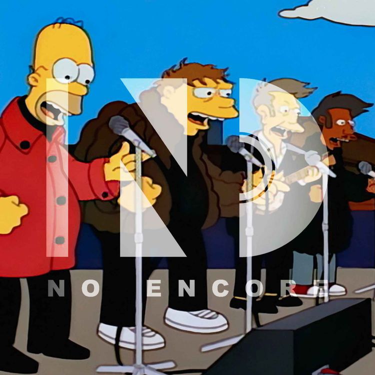 cover art for 373: TOP 5 CARTOON THEME MUSIC ft. Max Zanga