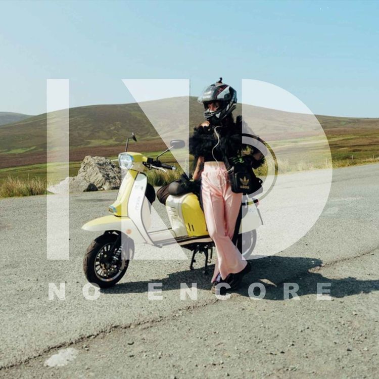 cover art for 374: TOP 5 TRAVEL SONGS ft. Caoi de Barra