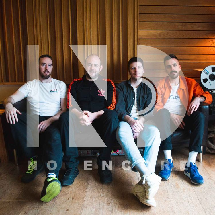 cover art for 375: ENEMIES: RISE, FALL... AND REBIRTH