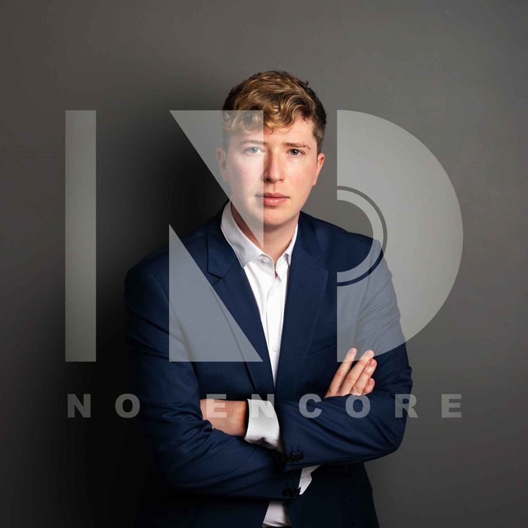 cover art for MODERN COMEDY MUSIC ft. Michael Fry