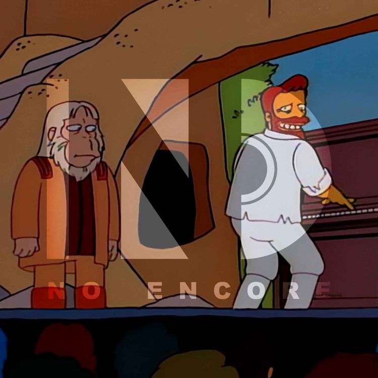 cover art for TOP 5 MUSICAL MOVIE MOMENTS ft. Jenn Gannon