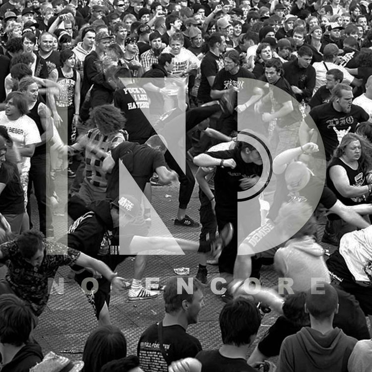 cover art for TOP 5 THRASH METAL SONGS ft. Brian Lloyd